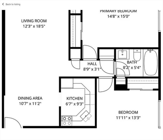 164 Galen St 64, Watertown, MA 02472