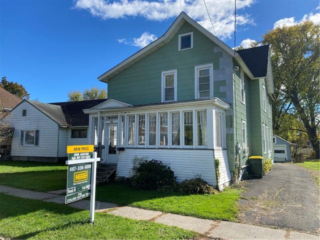 40 Brown Avenue, Norwich, NY 13815