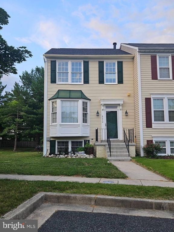 4212 SOUTHFIELD DR, Baltimore, MD 21236