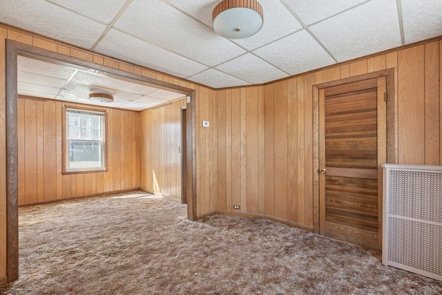 118 Dana Ave, Worcester, MA 01604