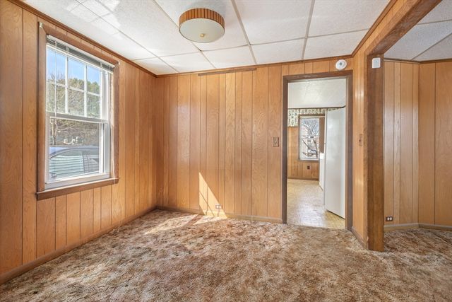 118 Dana Ave, Worcester, MA 01604