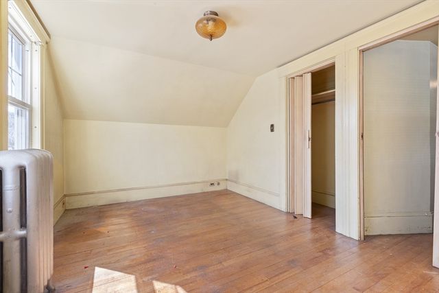 118 Dana Ave, Worcester, MA 01604