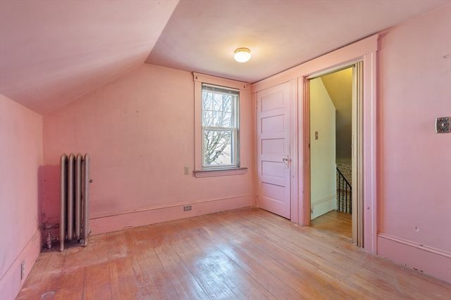 118 Dana Ave, Worcester, MA 01604