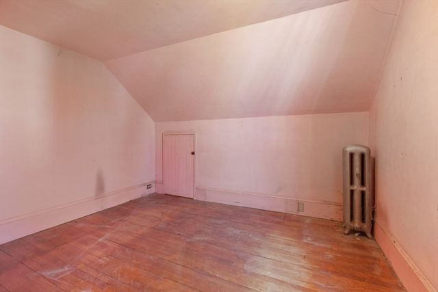 118 Dana Ave, Worcester, MA 01604