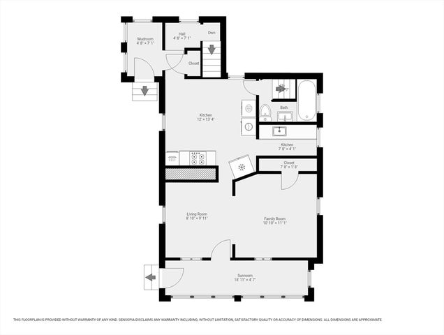 118 Dana Ave, Worcester, MA 01604