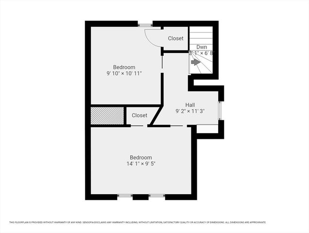 118 Dana Ave, Worcester, MA 01604