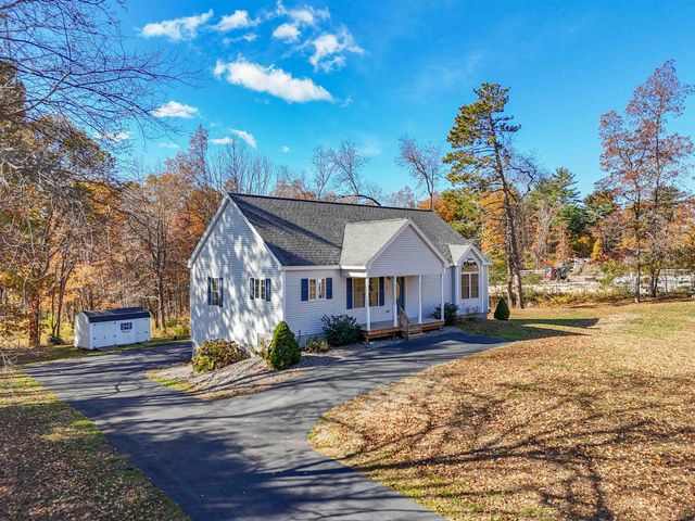 55 Sweet Hill Road, Plaistow, NH 03865