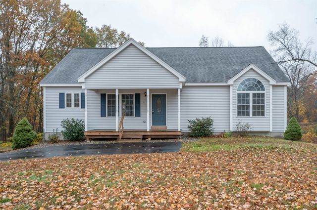 55 Sweet Hill Road, Plaistow, NH 03865