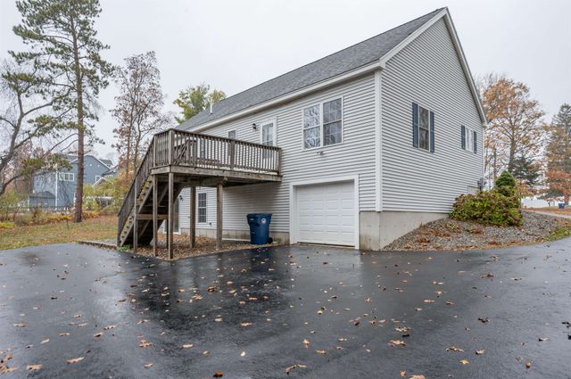 55 Sweet Hill Road, Plaistow, NH 03865