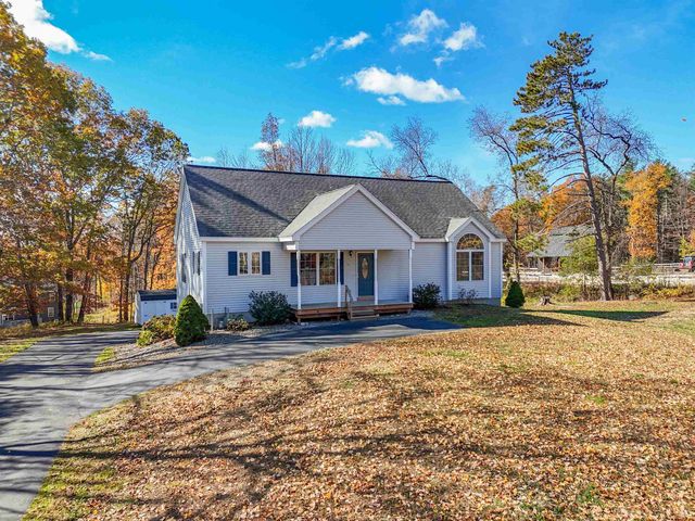 55 Sweet Hill Road, Plaistow, NH 03865