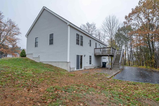 55 Sweet Hill Road, Plaistow, NH 03865