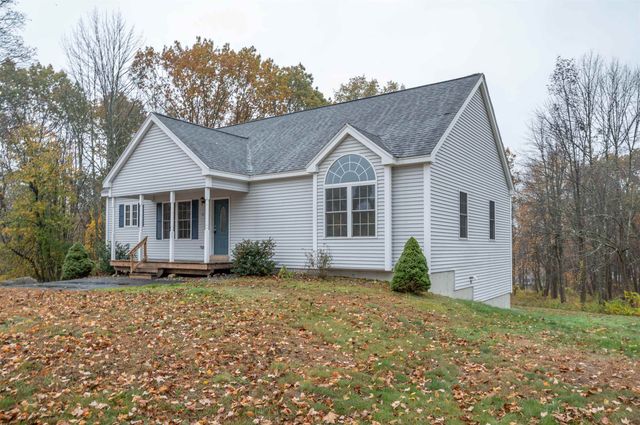 55 Sweet Hill Road, Plaistow, NH 03865