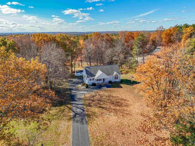 55 Sweet Hill Road, Plaistow, NH 03865