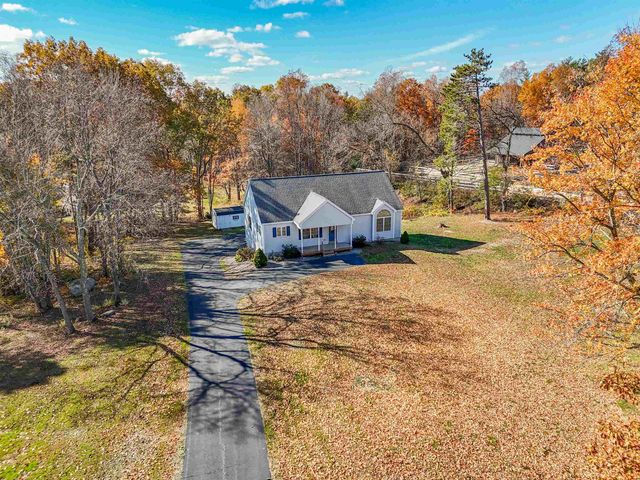 55 Sweet Hill Road, Plaistow, NH 03865