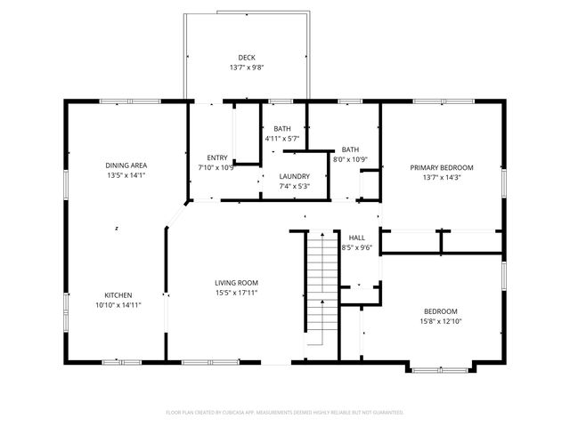 55 Sweet Hill Road, Plaistow, NH 03865