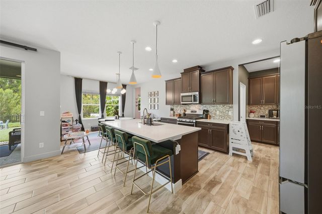 4801 BALLANTRAE BOULEVARD, Land O Lakes, FL 34638