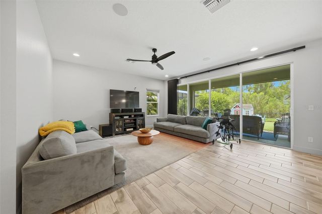 4801 BALLANTRAE BOULEVARD, Land O Lakes, FL 34638