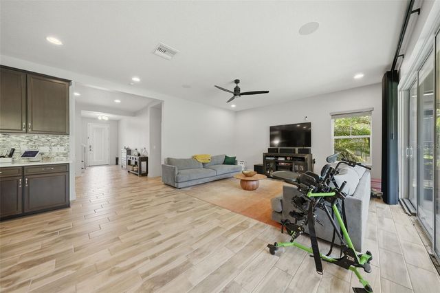 4801 BALLANTRAE BOULEVARD, Land O Lakes, FL 34638