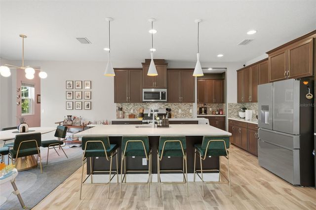 4801 BALLANTRAE BOULEVARD, Land O Lakes, FL 34638