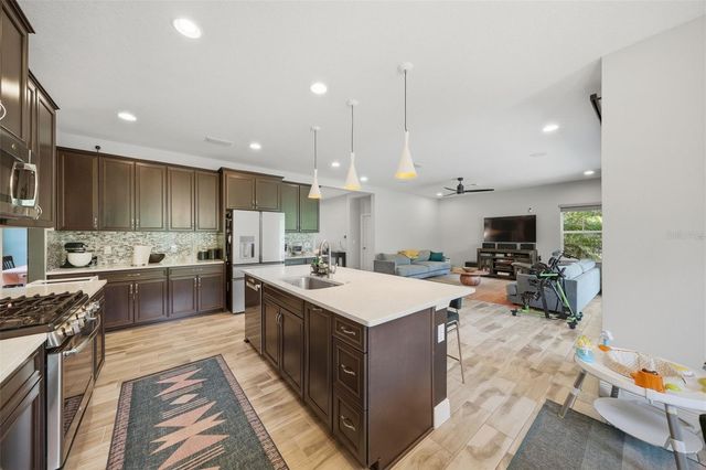 4801 BALLANTRAE BOULEVARD, Land O Lakes, FL 34638