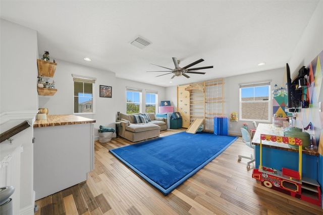 4801 BALLANTRAE BOULEVARD, Land O Lakes, FL 34638