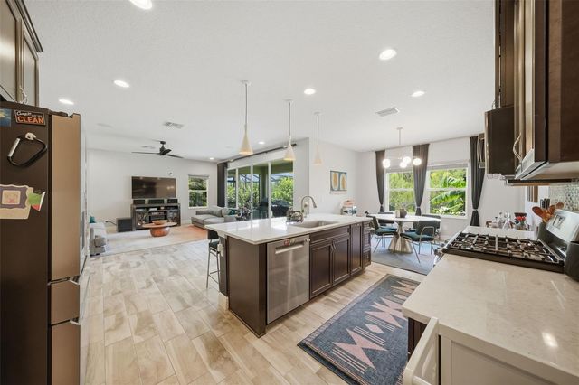 4801 BALLANTRAE BOULEVARD, Land O Lakes, FL 34638