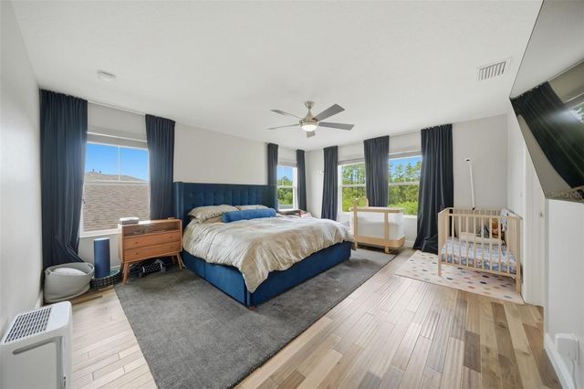 4801 BALLANTRAE BOULEVARD, Land O Lakes, FL 34638