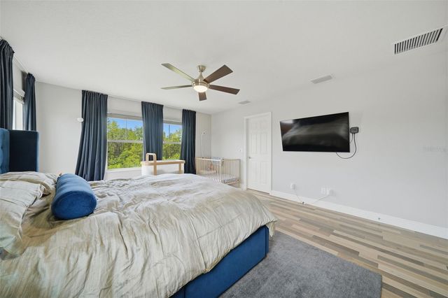 4801 BALLANTRAE BOULEVARD, Land O Lakes, FL 34638