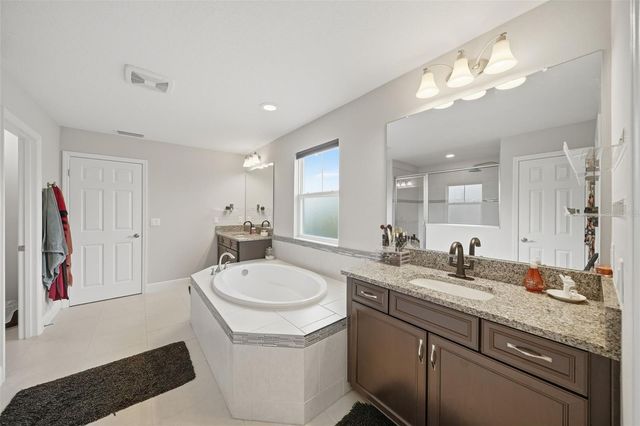 4801 BALLANTRAE BOULEVARD, Land O Lakes, FL 34638