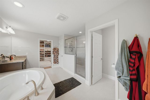 4801 BALLANTRAE BOULEVARD, Land O Lakes, FL 34638