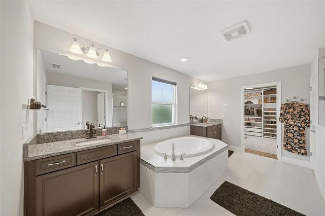 4801 BALLANTRAE BOULEVARD, Land O Lakes, FL 34638