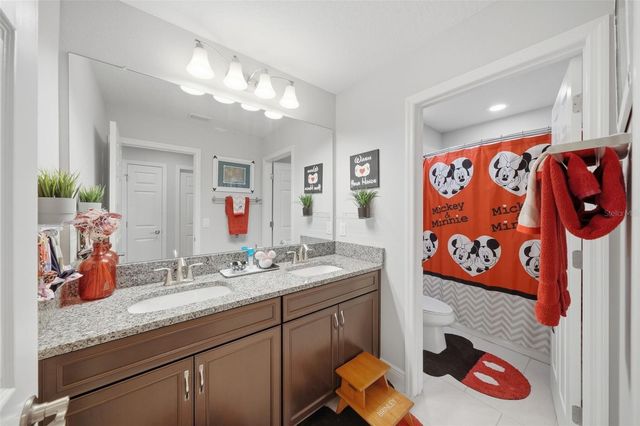 4801 BALLANTRAE BOULEVARD, Land O Lakes, FL 34638