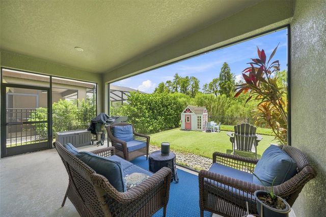 4801 BALLANTRAE BOULEVARD, Land O Lakes, FL 34638