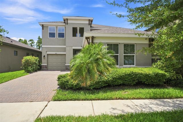 4801 BALLANTRAE BOULEVARD, Land O Lakes, FL 34638