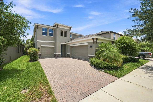 4801 BALLANTRAE BOULEVARD, Land O Lakes, FL 34638