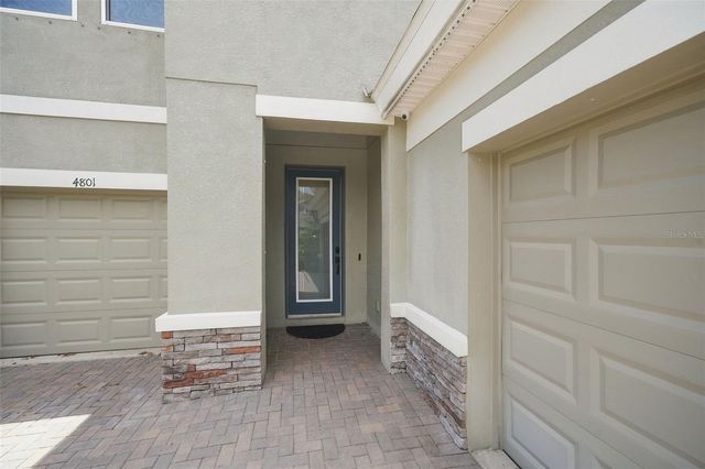 4801 BALLANTRAE BOULEVARD, Land O Lakes, FL 34638