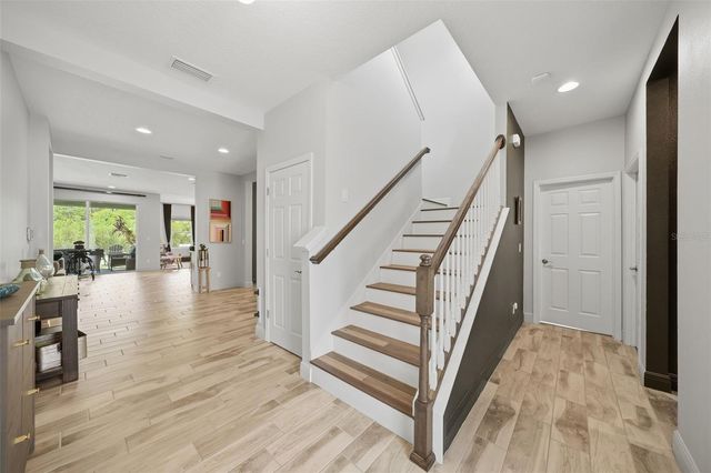 4801 BALLANTRAE BOULEVARD, Land O Lakes, FL 34638