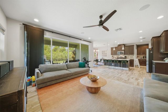 4801 BALLANTRAE BOULEVARD, Land O Lakes, FL 34638