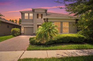 4801 BALLANTRAE BOULEVARD, Land O Lakes, FL 34638