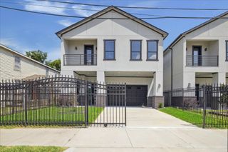 2319 Tuam Street, Houston, TX 77004