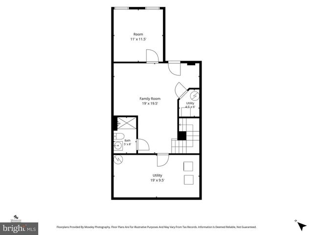 15044 GAFFNEY CIR, Gainesville, VA 20155
