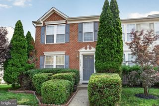 15044 GAFFNEY CIR, Gainesville, VA 20155