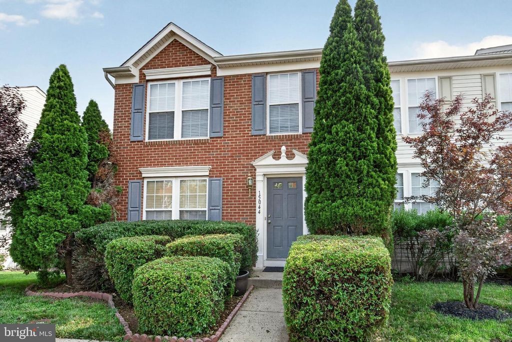 15044 GAFFNEY CIR, Gainesville, VA 20155