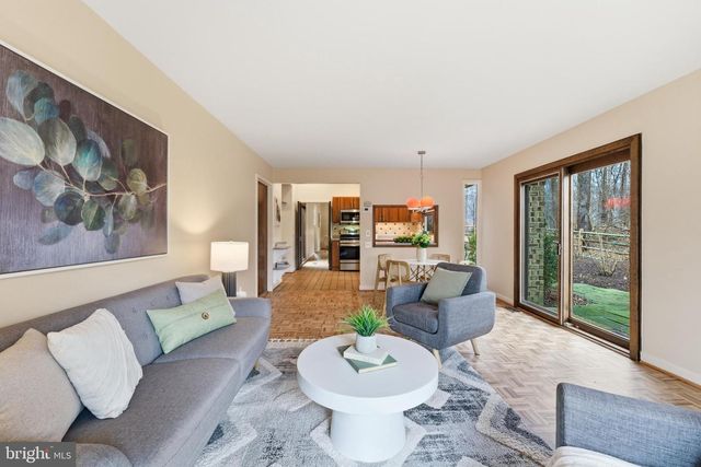 421 BEAUMONT RD, Silver Spring, MD 20904