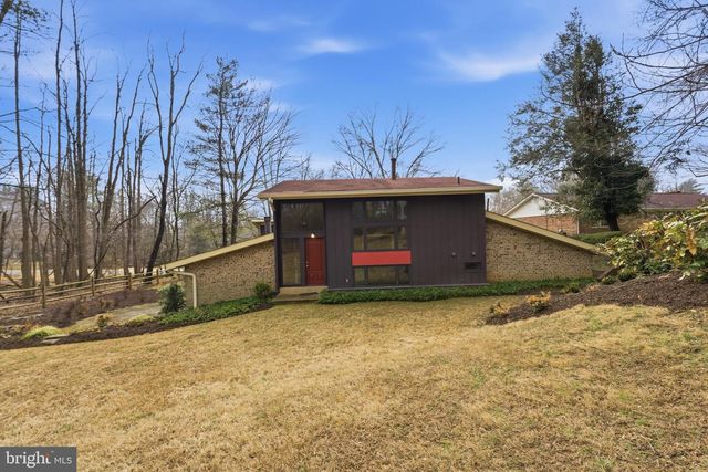 421 BEAUMONT RD, Silver Spring, MD 20904