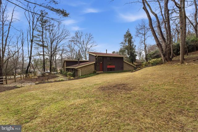 421 BEAUMONT RD, Silver Spring, MD 20904