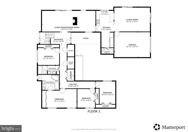 421 BEAUMONT RD, Silver Spring, MD 20904