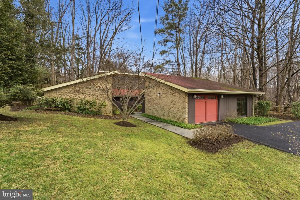 421 BEAUMONT RD, Silver Spring, MD 20904