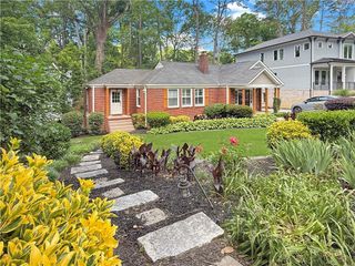 656 Timm Valley NE Road, Atlanta, GA 30305
