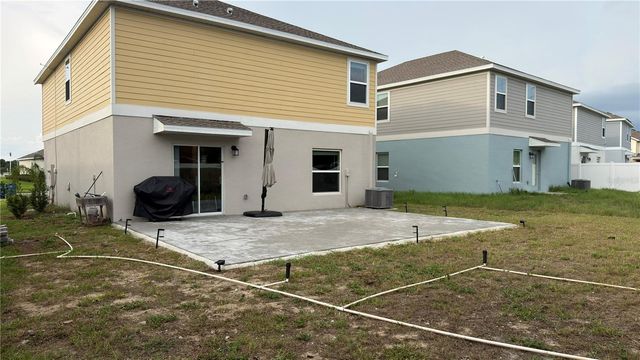 637 BELL PRAIRIE CIRCLE, Lake Wales, FL 33859
